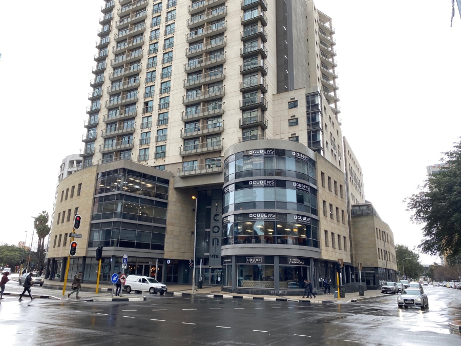 To Let Commercial Property for Rent in Cape Town City Centre Western Cape